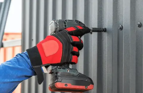 Travaux de zinguerie - Ploubazlanec